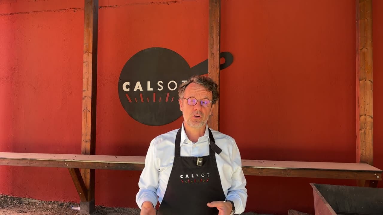 Restaurante Calsot